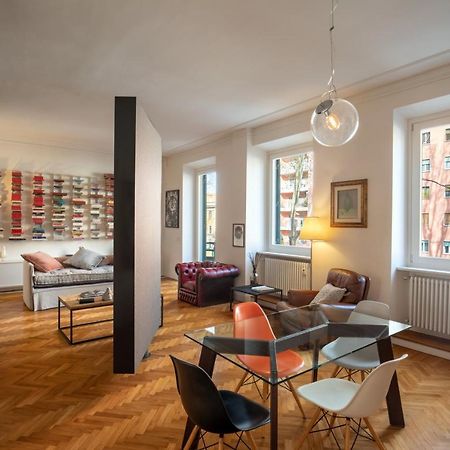 Angelico Loft Apartment Rome Bagian luar foto
