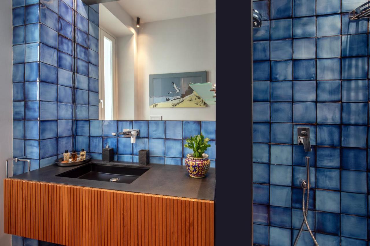 Angelico Loft Apartment Rome Bagian luar foto