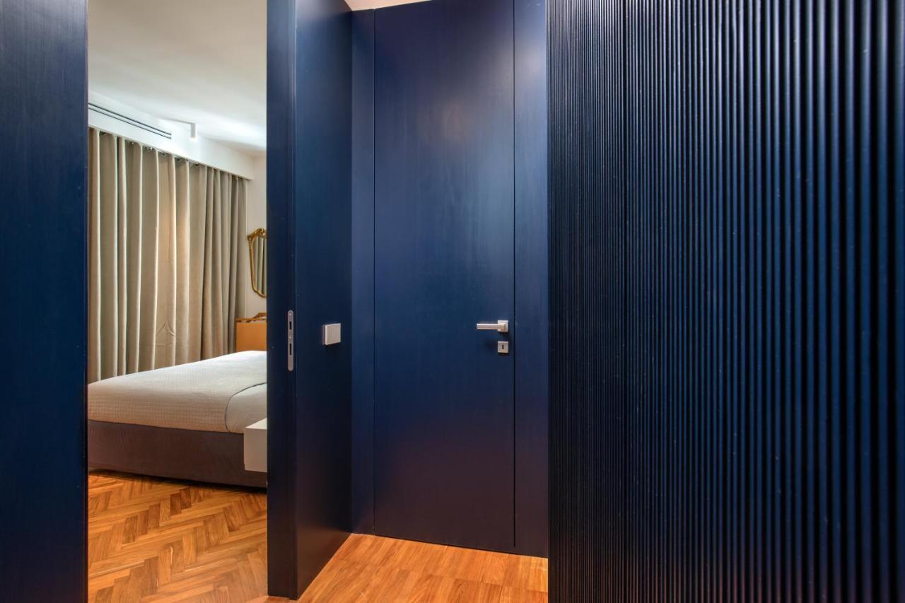 Angelico Loft Apartment Rome Bagian luar foto