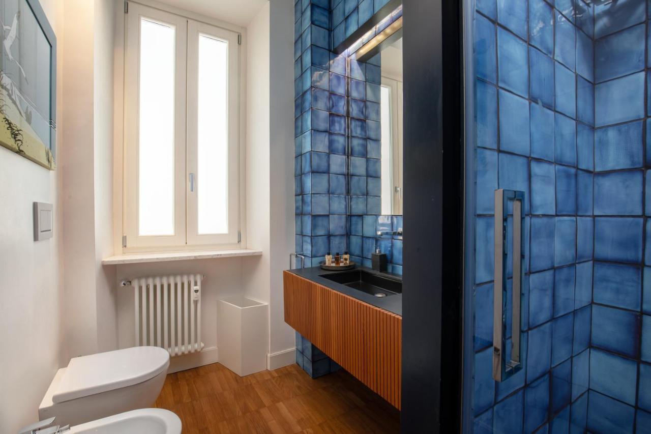 Angelico Loft Apartment Rome Bagian luar foto